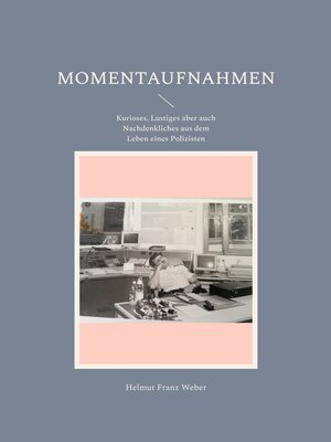 cover image of Momentaufnahmen